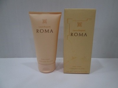 LAURA BIAGIOTTI ROMA Körpercreme / Body Cream 150ml
