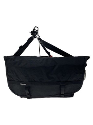 【値下げ】CHROME COURIER FLAP MSNGR 20L CHROME SHOULDER BAG COURIER FLAP MSNGR 20L -- Black Used | eBay