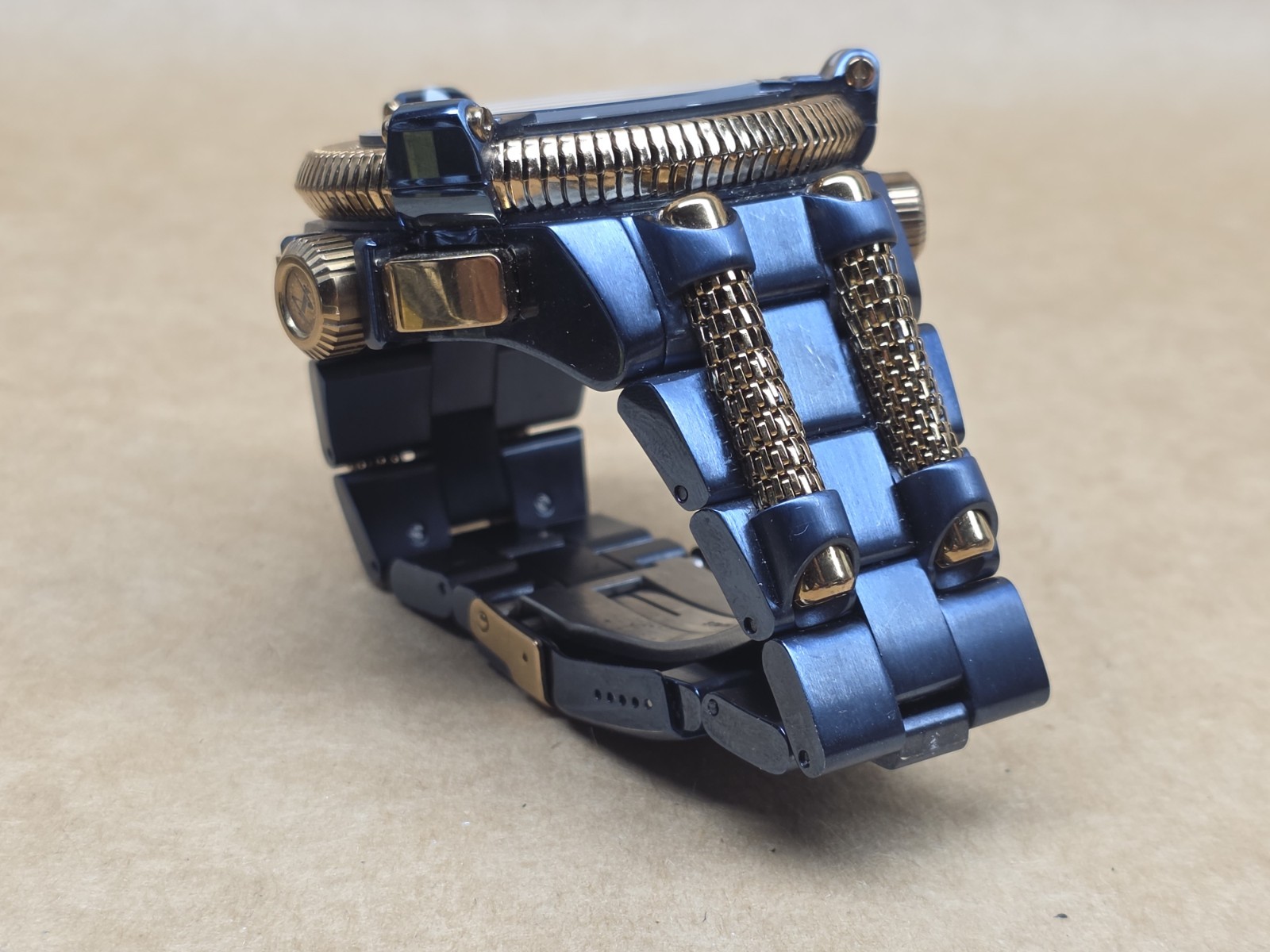 Invicta King Python Model 40574 , 50mm - image 4