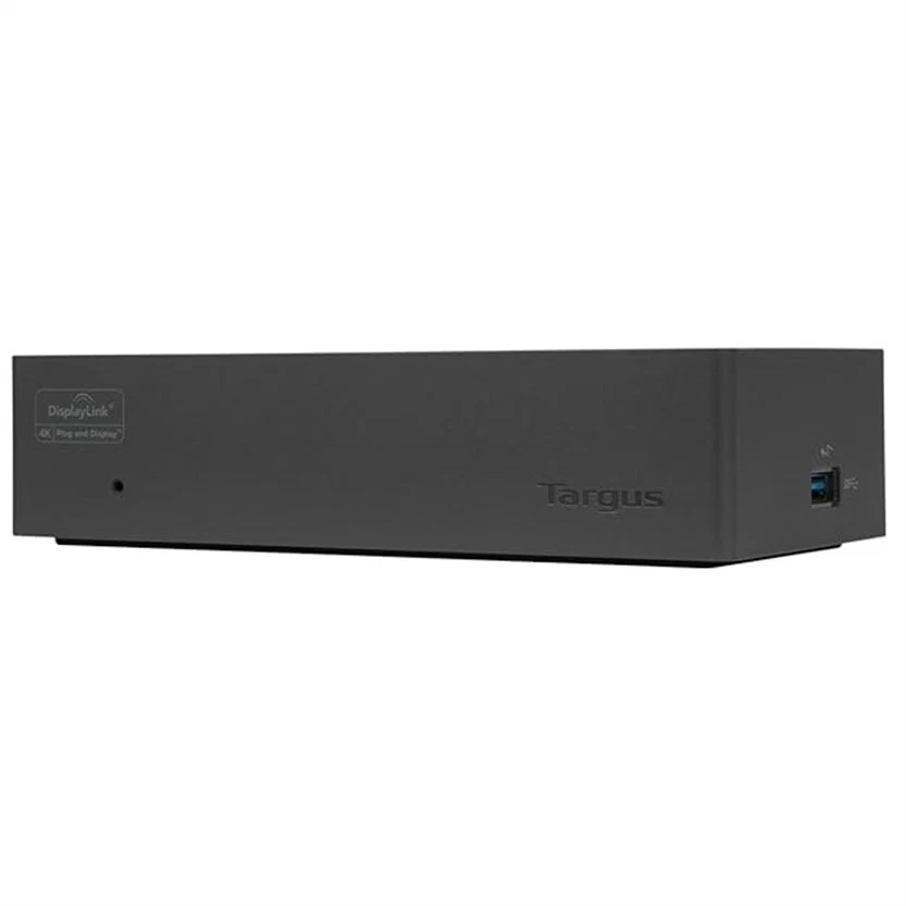 Targus DOCK190 100W PD Docking Station, Black - Image 2 of 2