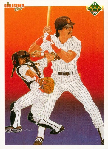 1990 UPPER DECK BASEBALL CARDS YOU PICK YOUR CARD #1-200 (item#P1) - Picture 13 of 200