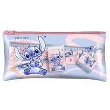 Disney Ge Lilo&Stitch Federmäppchen 18x9 cm ...