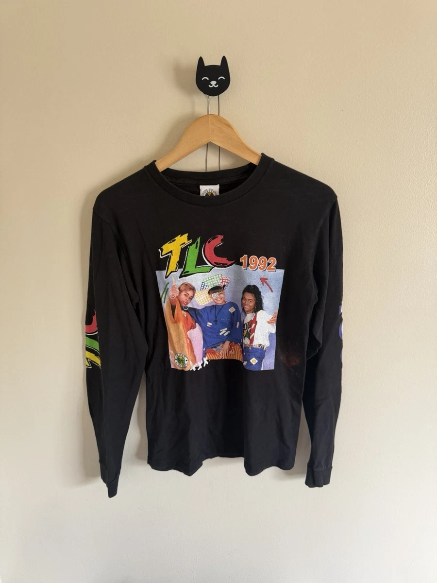 Tlc Shirt for sale - eBay