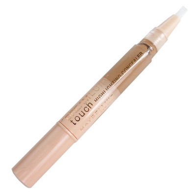 Maybelline Dream Lumi Touch Highlighting Concealer #60 Dark 2 pack