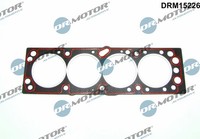 Dr.Motor Automotive Zylinderkopfdichtung FüR Opel Corsa B 1.4I 16V Tigra 1.4