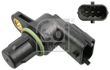 Febi Bilstein 176120 Camshaft Position Sensor With Seal Ring Fits Volvo