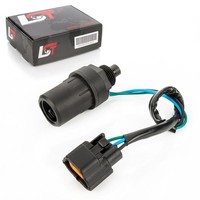 Tacho Sensor Geschwindigkeitsmesser Drehzahlgeber FüR VW GOL Parati 2 II Pointer