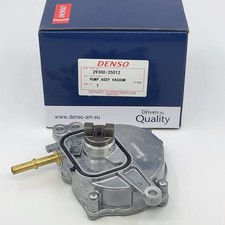 For 2018-22 Toyota Camry 19-22 Rav4 2.5l Power Brake Booster Vacuum Pump Assy Us