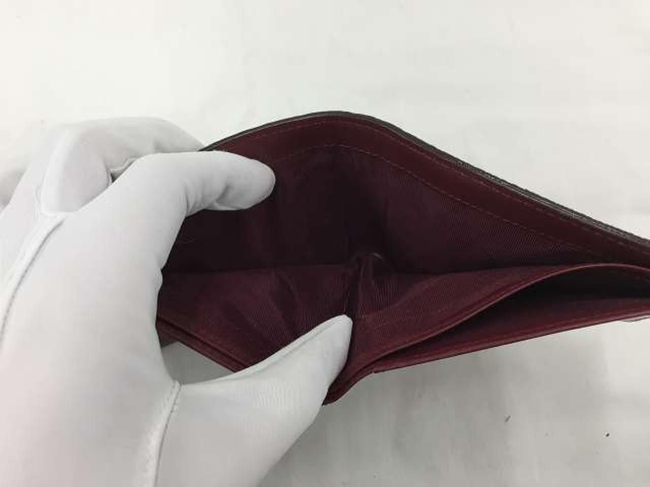 Folded wallet Model Folded wallet PAUL SMITH - image 5