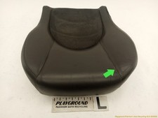 Jaguar Xk8 Xkr Driver Left Front Lower Leather Seat Cushion Fits 2001-2006 01 02 Jaguar Xk8 Xkr Driver Left Front Lower Leather Seat Cushion Fits 2001-2006 01 02