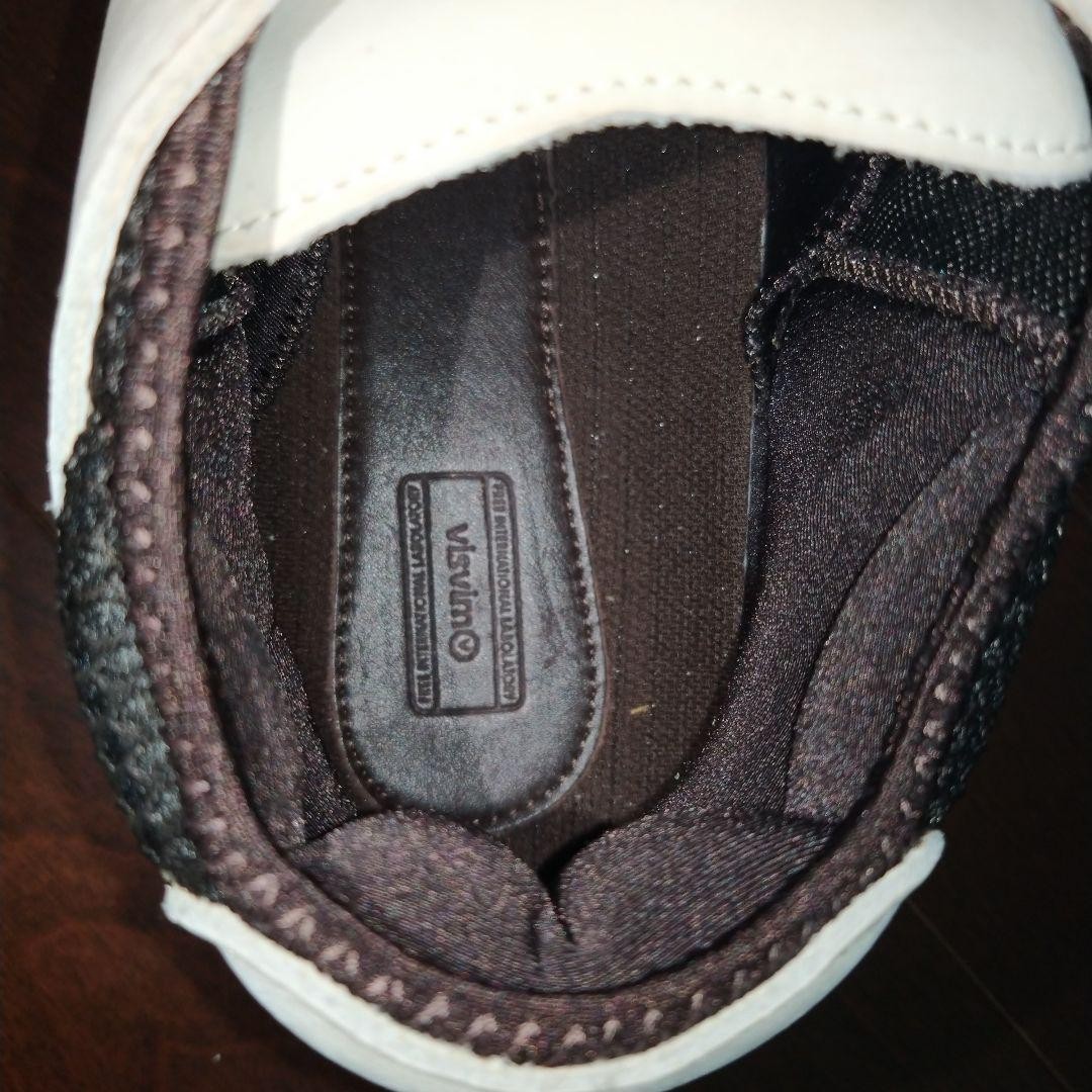 visvim スニーカー　US10 visvim shoes/US10/BLK/80108// | eBay