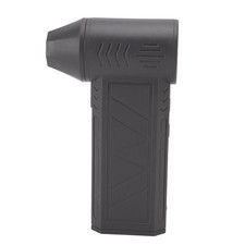 Electric Air Duster 90000RPM 3 Level Speed With LED Light Brushless Recharge CHU