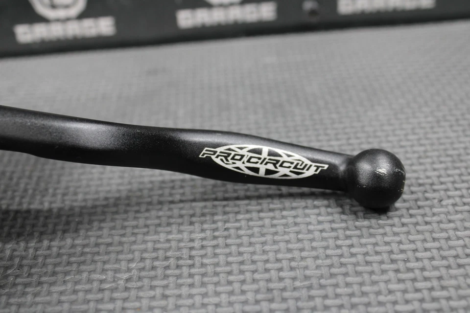 2001 HONDA CR125R CR250R CLUTCH PERCH MOUNT WITH PRO CIRCUIT FORGED LEVER - Image 2 of 4