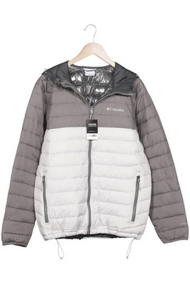 Columbia Sportswear Company Jacke Herren Anorak Jacket Kurzmantel Gr... #klh1tz7