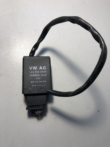 Volkswagen Golf Plus 2007 Benzin Steuergerät Hochdruckkraftstoffpumpe DRA1204