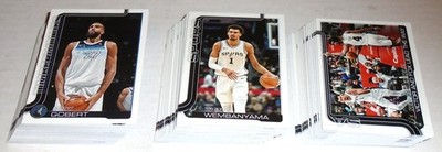 2025-26 Topps basketball (target blasters) - complete your set lot