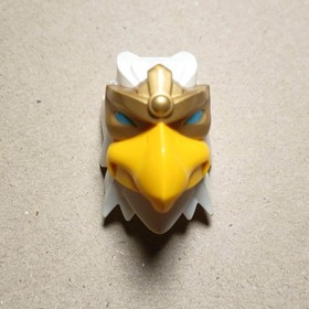 LEGO 2013 Legend of Chima Eris Large Figure Head 11361 70201
