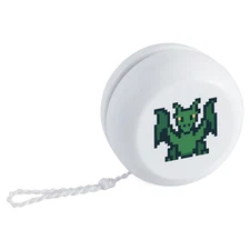 '8-Bit Fantasy Dragon' Retro Style Yo-Yo (YY00049133)