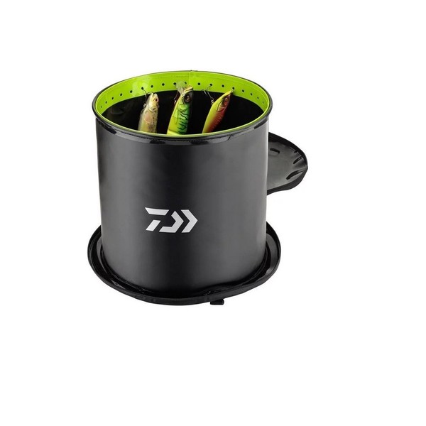 Daiwa Prorex Lure Xl KöDerfalteimer Falteimer KunstköDertasche Bootstasche-image