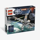 Lego 10227 UCS Star Wars B-Wing Starfighter 1487pcs Factory-Sealed