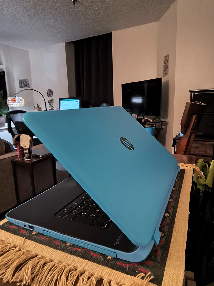 HP Pavilion 17-e151nf - 17.3 avec Core i5-4200M 2,5 GHz