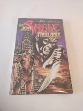 Complete Mike Grells Jon Sable, Freelance Volume 1