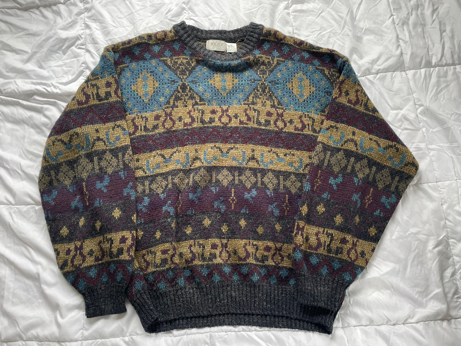 sweater size xl