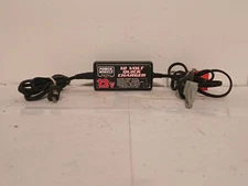 Fisher Price Power Wheels 12 Volt Battery Quick Charger Model 00801-1429 12V 2.5