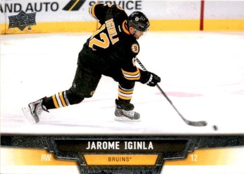$1 Hockey Cards - Various/Players/Teams/Years - You Pick (Wave 5) - Picture 56 of 191