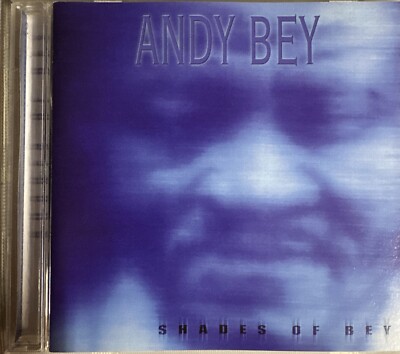 Bey And Shades of Bey by Bey, Andy (CD, 1998) 730182221527| eBay
