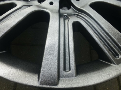 Original Mercedes ML W166 GLE GL X166 8,5x19 ET62 5x112 A1664011702 - Bild 6 von 9