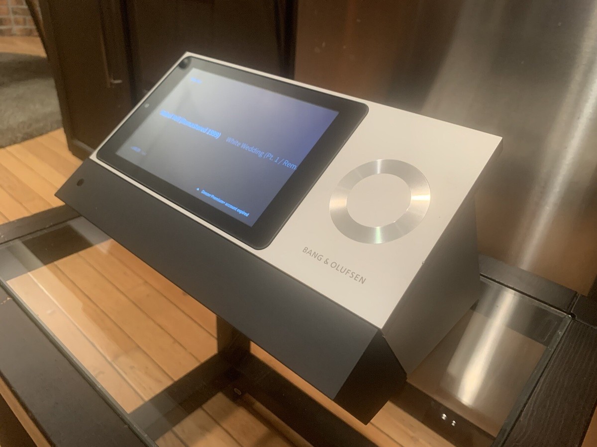 Bang&Olufsen - Beosound 3200と付属スタンド(美品) Bang Olufsen BeoSound 3200 W/ Stand, 2 Tower Speakers, Cube