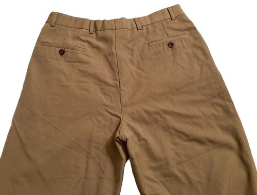 Lot of 3 pair Mens Khaki pants 34x29 Casual Dress Pants Straight Aeropostale.. - Picture 17 of 19