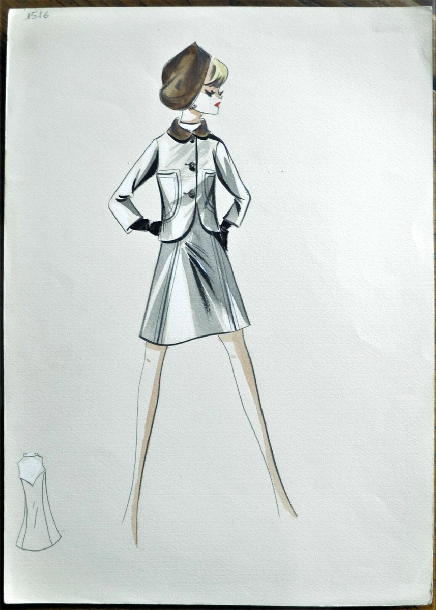 Vestiti anni deals 50 ebay
