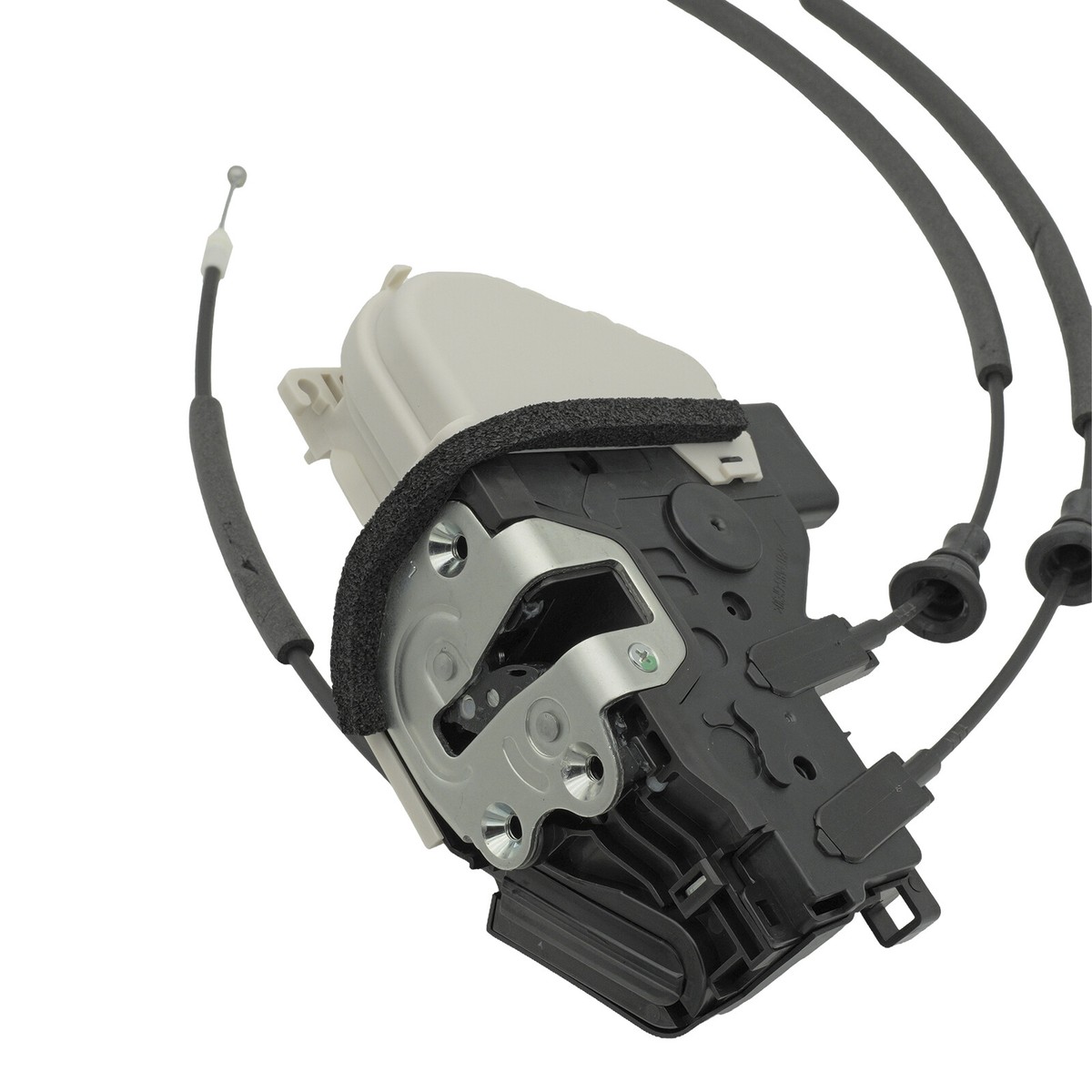 2013-2019 Hyundai Santa Fe Sport Latch Assembly Front Door Left