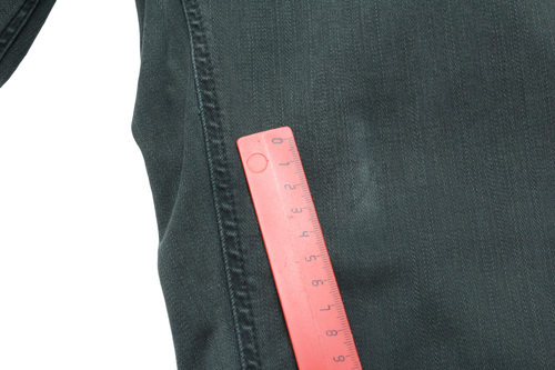 Replay Zeumar M9627L Vaqueros Hombre W30/L32 Extensible Slim Fit Chinos - Imagen 9 de 9
