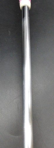Srixon P-306 Putter Steel Shaft 86.5cm Length Karakal Grip - Picture 7 of 7