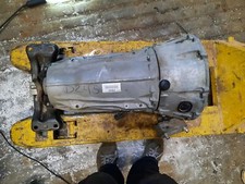 Getriebe Automatikgetriebe W9B400 Mercedes W205 W213 2572700100 7250080 BJ2018