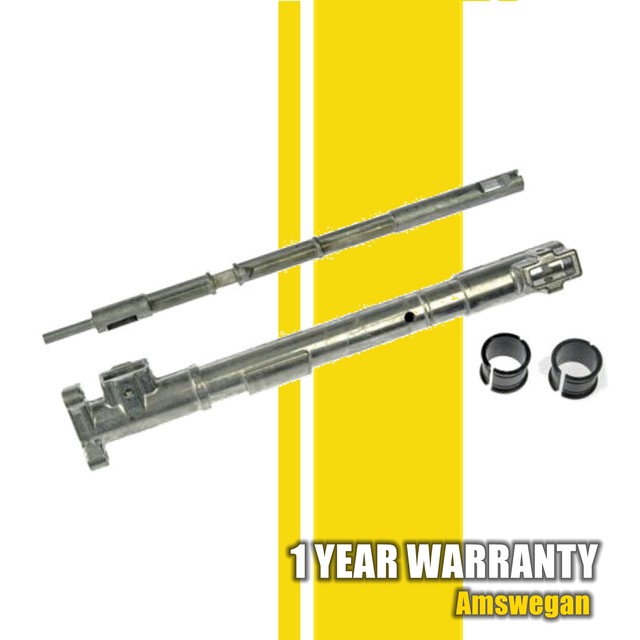 Steering Column Shift Tube & Plunger Assembly For Ford F150 F250 F350