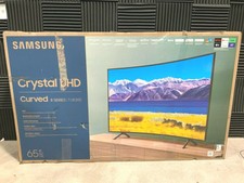 Samsung UN65TU8300 65\