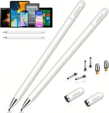 Touch Screen Pen Stylus Drawing Universal For iPhone iPad Samsung Amazon Tablet