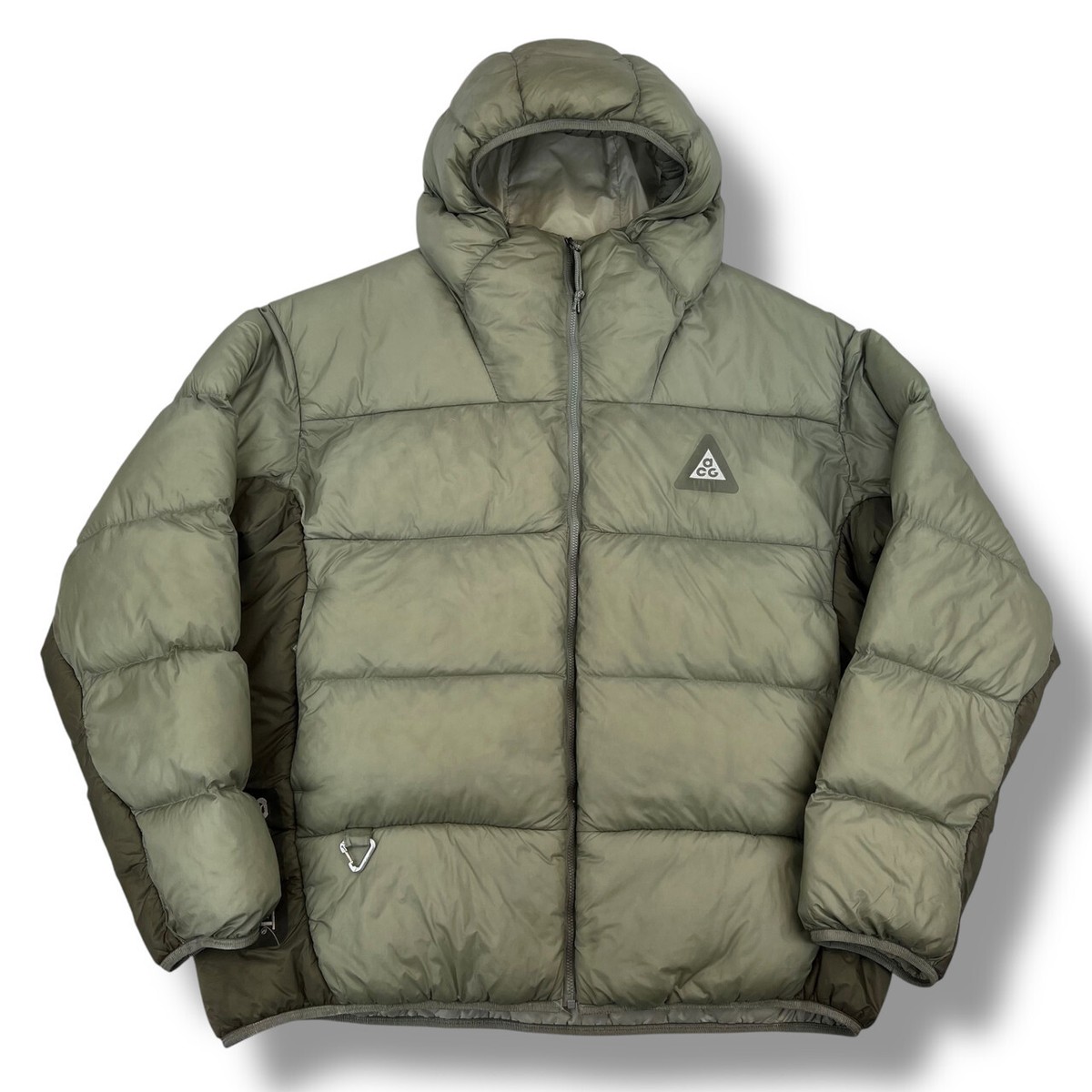 Nike ACG Therma-Fit ADV Lunar Lake Puffer | eBay