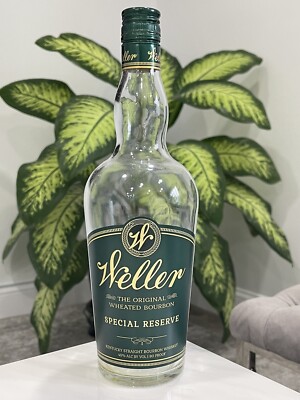 William L. Weller Special Reserve Kentucky Straight Bourbon