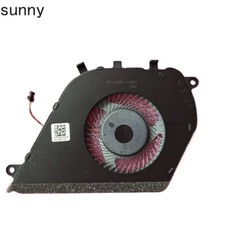 New for Dell Inspiron 15-7000 7570 7573 7580 Laptop cooling fan 0Y64H5