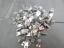 IR IRF630 MOSFET N-CH TRANSISTOR 200V 9A TO-220 - LOT OF 100 PIECES - FAST SHIP