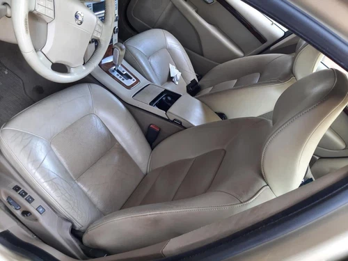 6G917A095AD Ölkühler für VOLVO S80 BERLINA 2.5 T Summum 2006 7625195 - Afbeelding 9 van 10