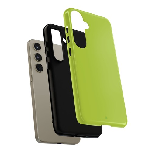 Neon Yellow RG Phone Case iPhone, Galaxy and Google Tough Cases SALE - Picture 211 of 257