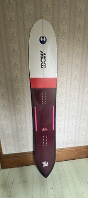 Moss Snowstick Long 184-187 cm