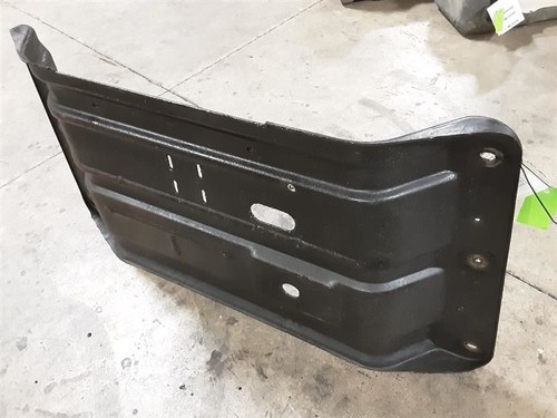Jeep TJ Wrangler Transmission Crossmember Skid Plate 2003 2004 2005 2006 124638 - Picture 6 of 21