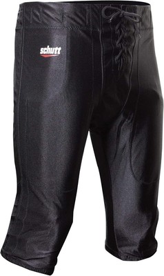 NEW Schutt Adult Football Pants (Pads Not Included) - Sizes XS-XL